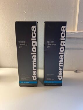2/$30 Dermalogica Special Cleansing Gel